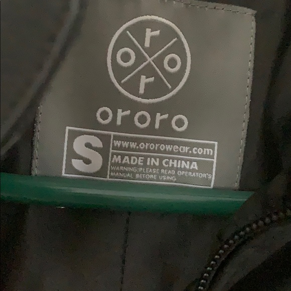 Coat - Picture 2 of 2